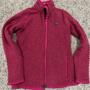 Patagonia Fleece